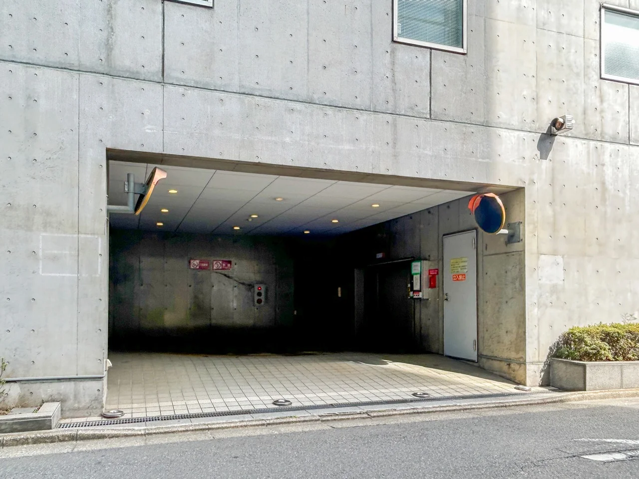 いちご錦糸町サウスビル 4 ビルエントランス 10