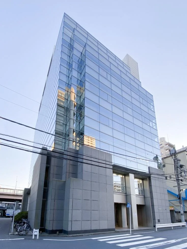 ONEST錦糸町スクエア 9 オフィスビル外観 1