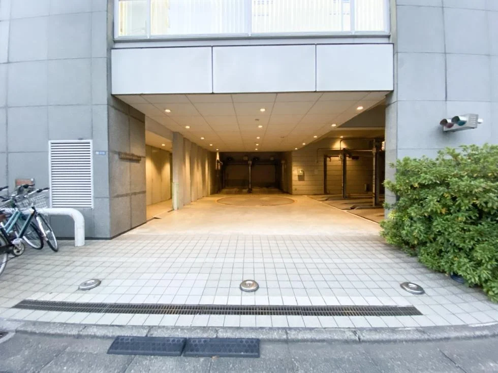 ONEST錦糸町スクエア 9 ビルエントランス 7