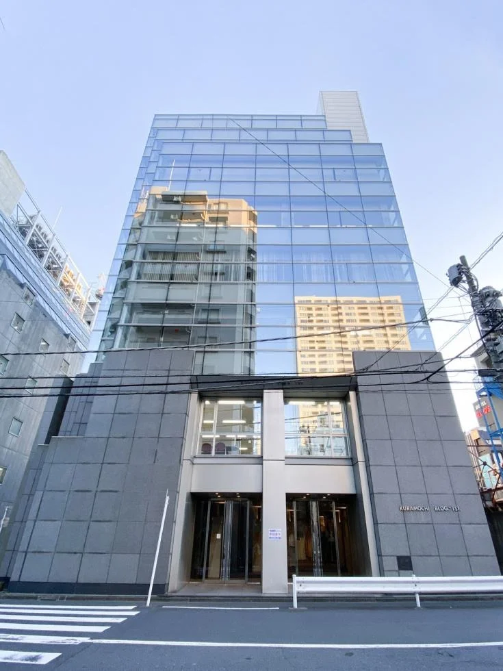 ONEST錦糸町スクエア 9 オフィスビル外観 2