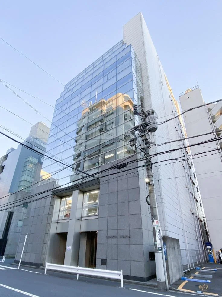 ONEST錦糸町スクエア 9 オフィスビル外観 3
