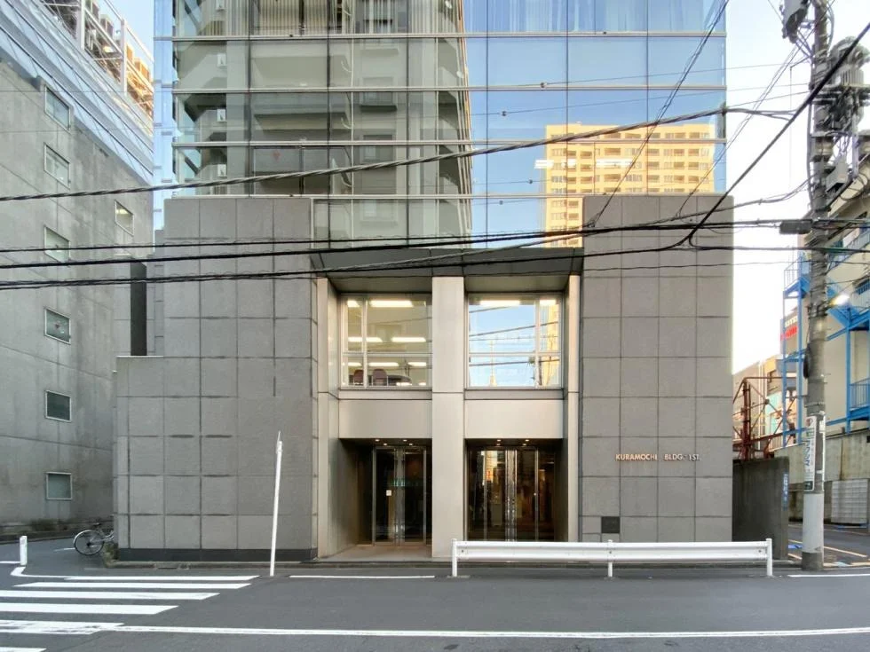 ONEST錦糸町スクエア 9 オフィスビル外観 4