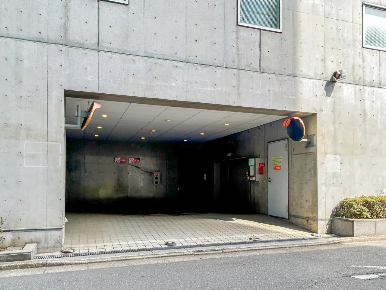 いちご錦糸町サウスビル 7 ビルエントランス 5