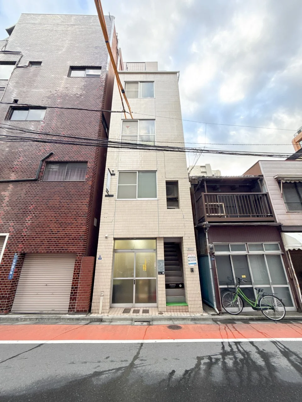 横島ビル 2 外観 2