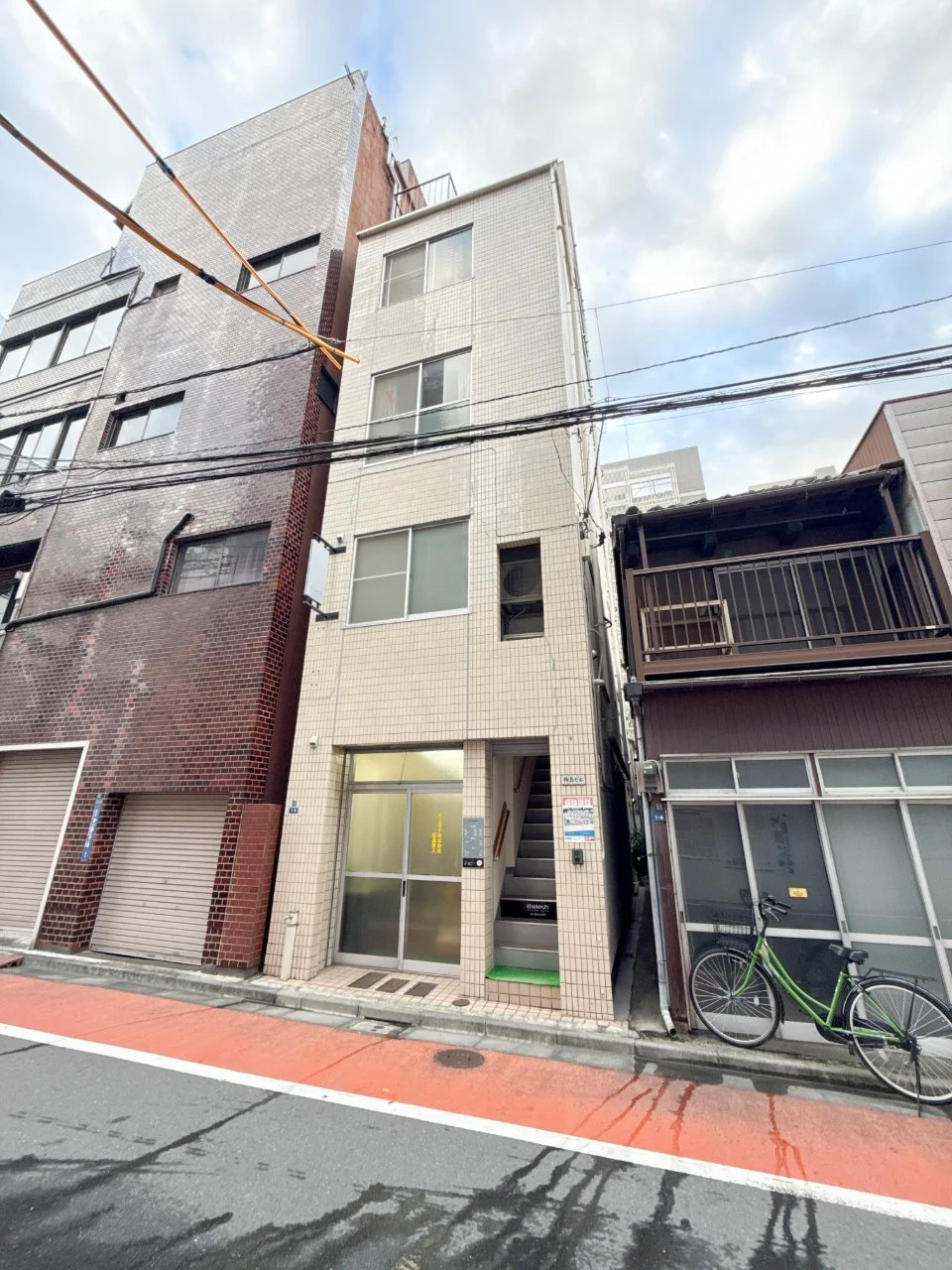 横島ビル 2 外観 4