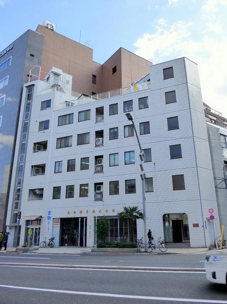 島田ビル - 画像1