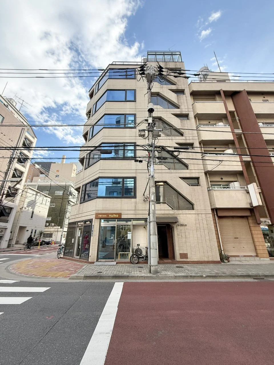 VILLA,OZAWA 1 外観 2