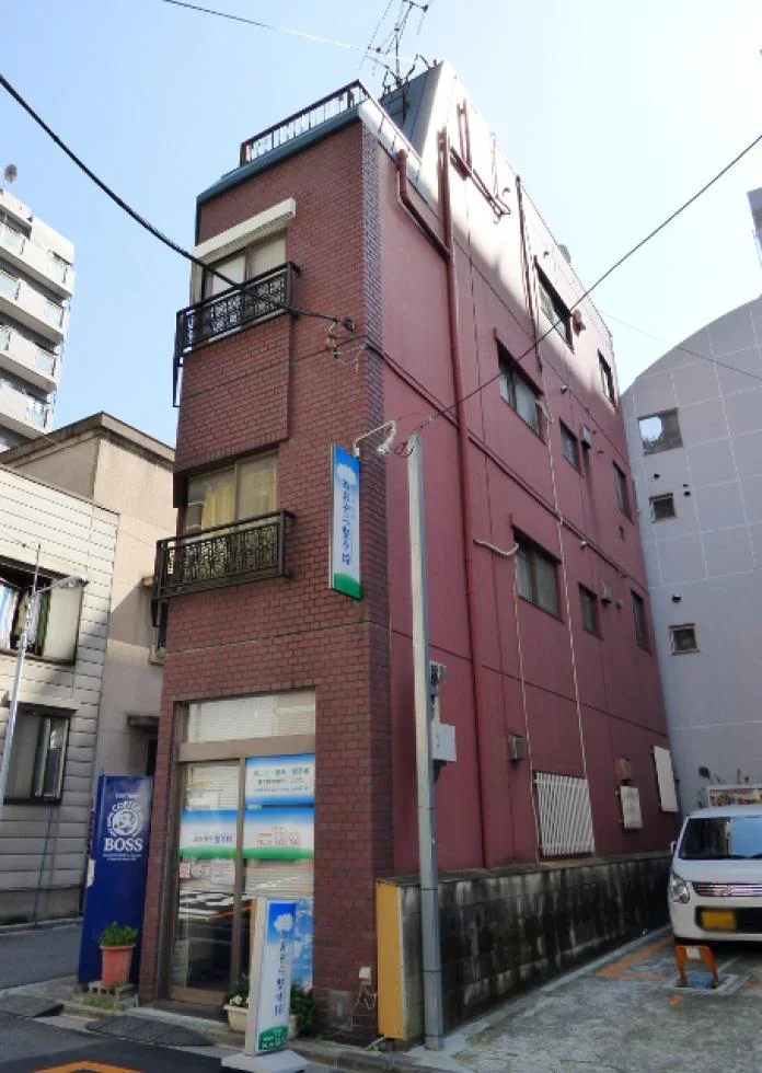島田ビル 1 外観 3