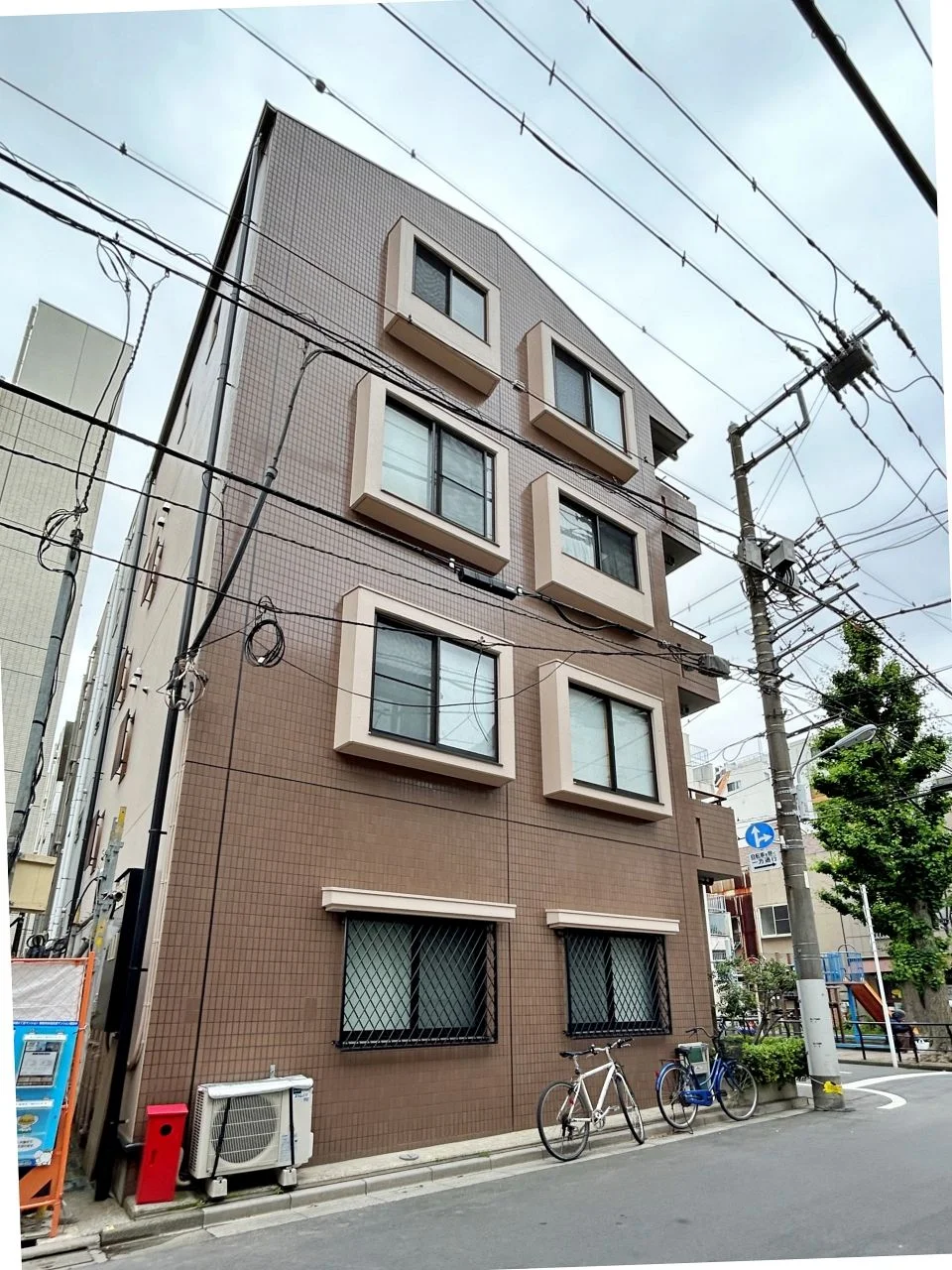 山路ビル 1 外観 2