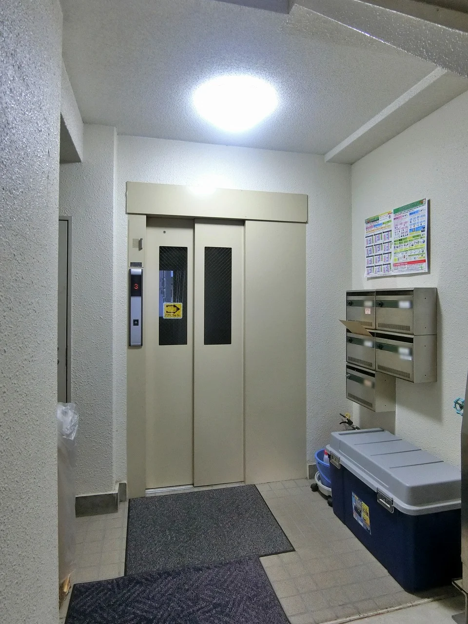 江畑ビル 3 共有部 9