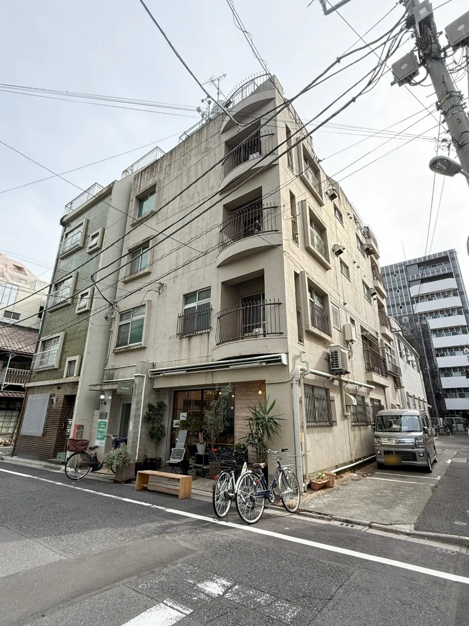 宮沢ビル 1 外観 2