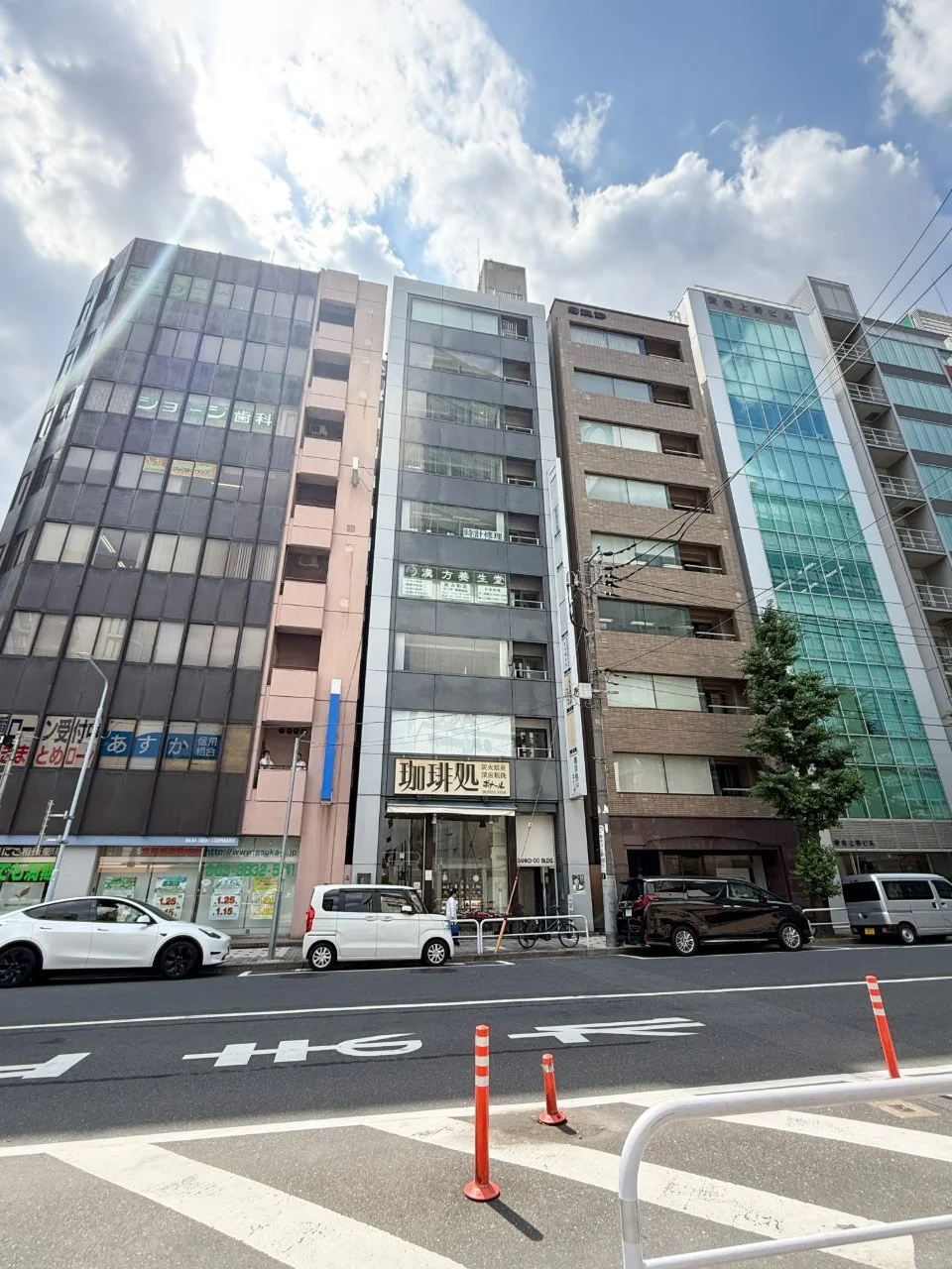 山光堂ビル 2 外観 2
