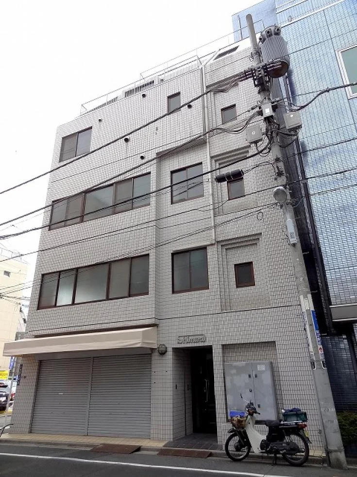 イチロービル 3 外観 4