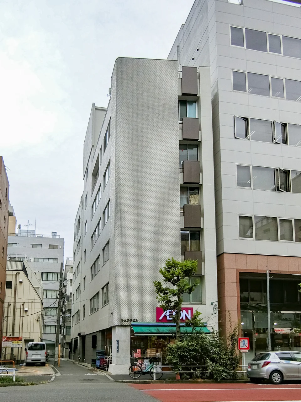 木村屋ビル 4 外観 1