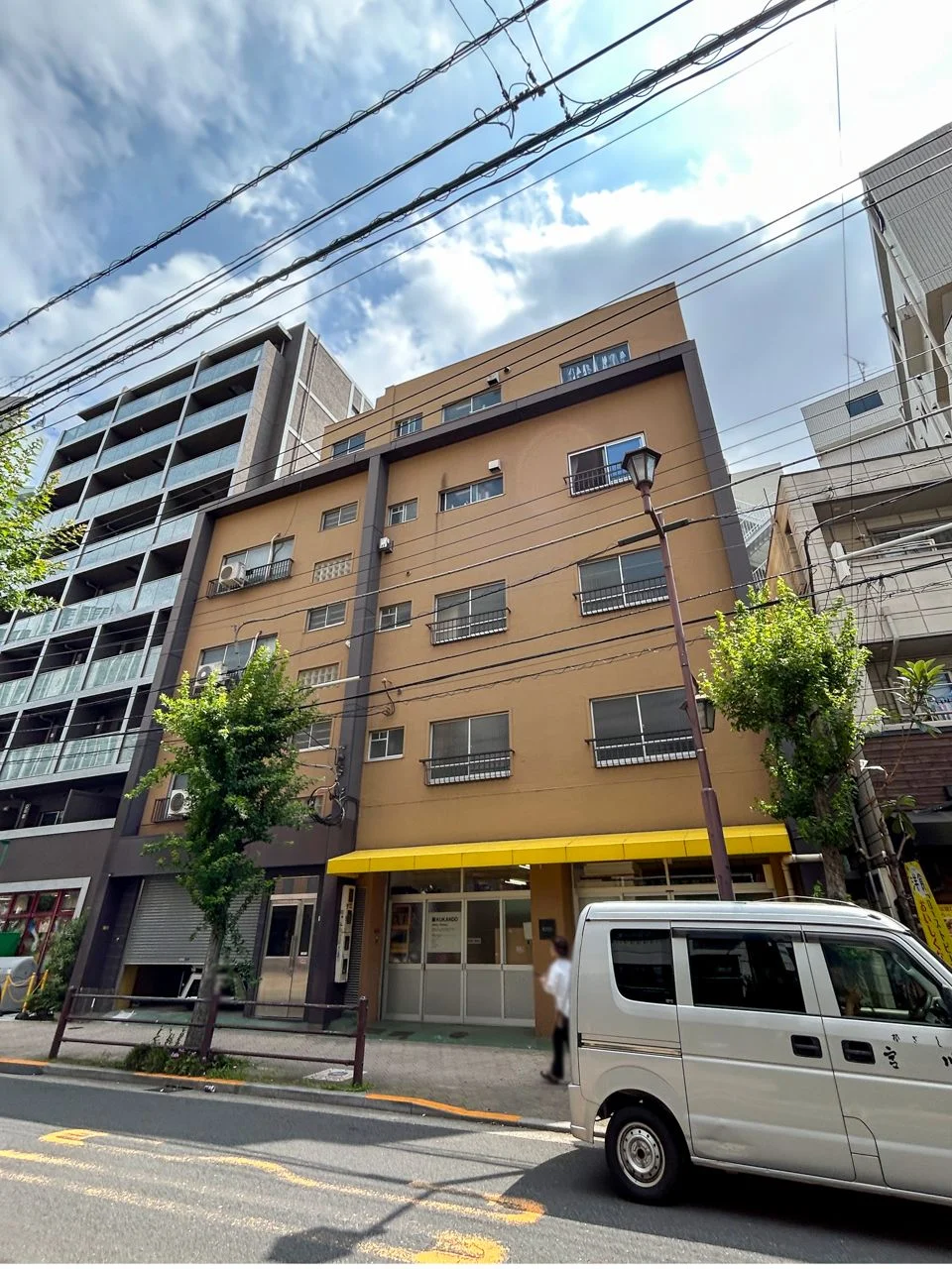 間々田ビル 2 外観 3