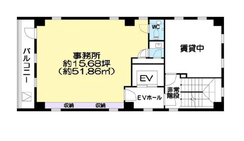 アーク柳橋ビル