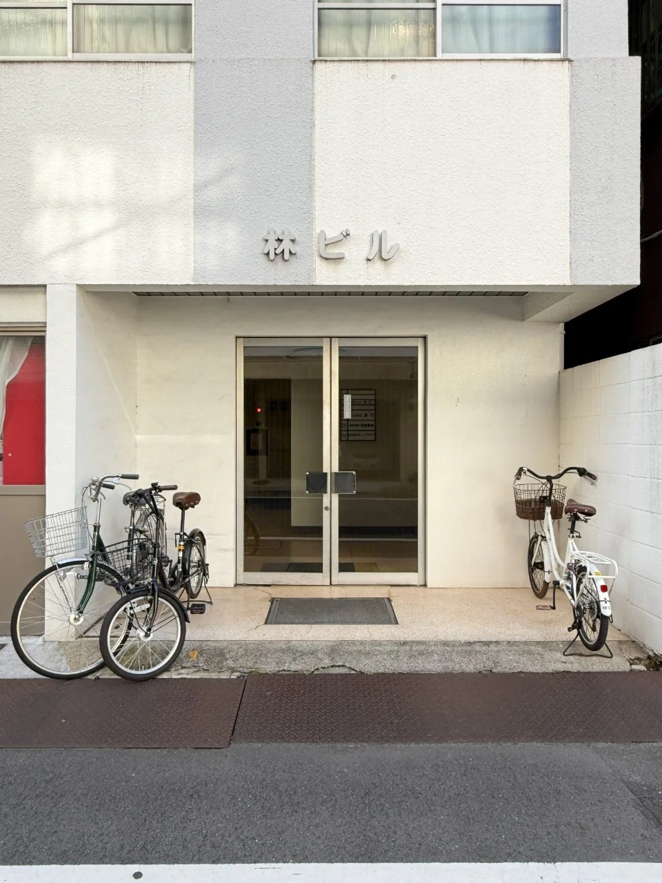 林ビル 3 エントランス 3