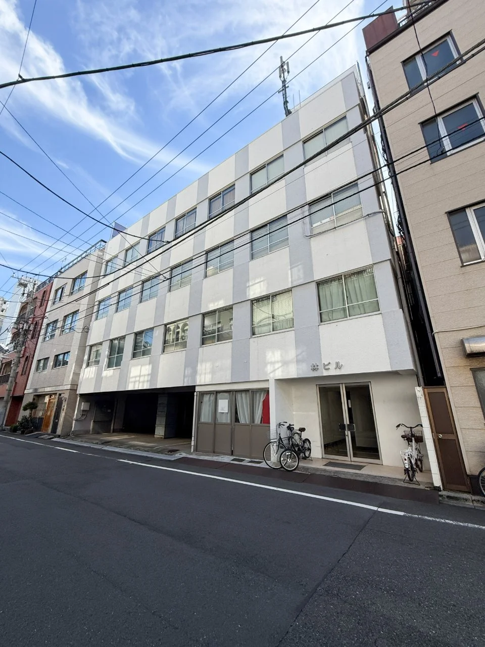 林ビル 3 外観 1