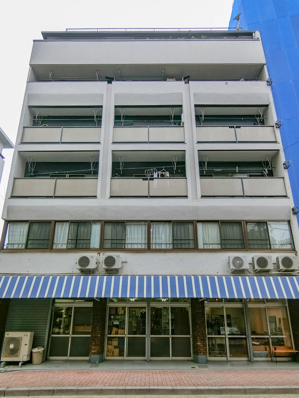 蔵前中央ビル 2 外観 3