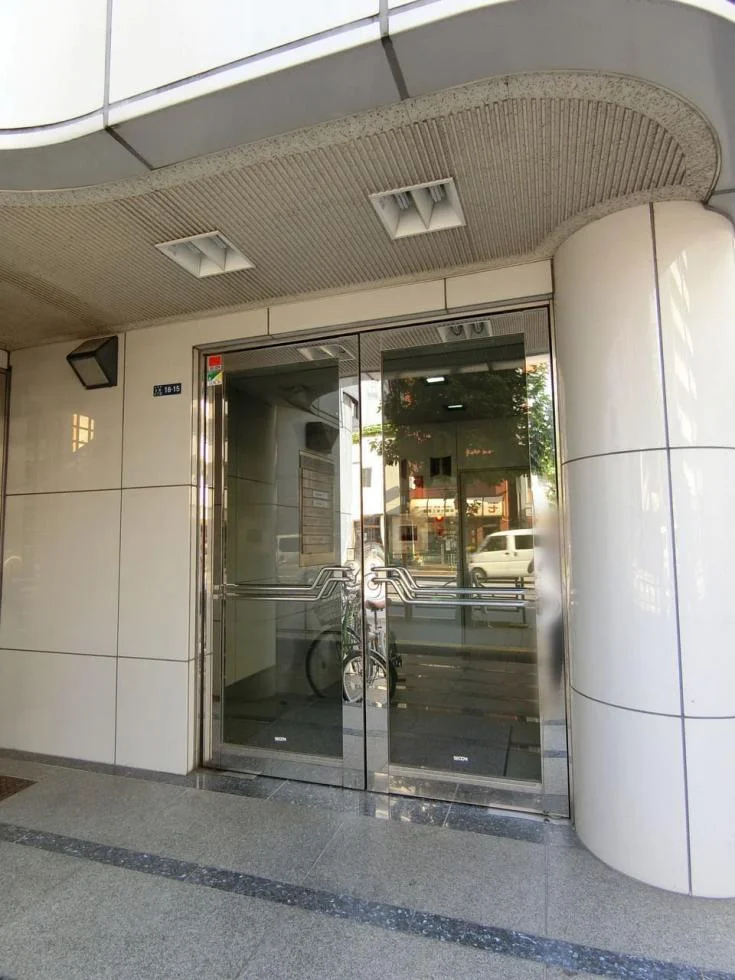 新御徒町妙見屋ビル 1 エントランス 3