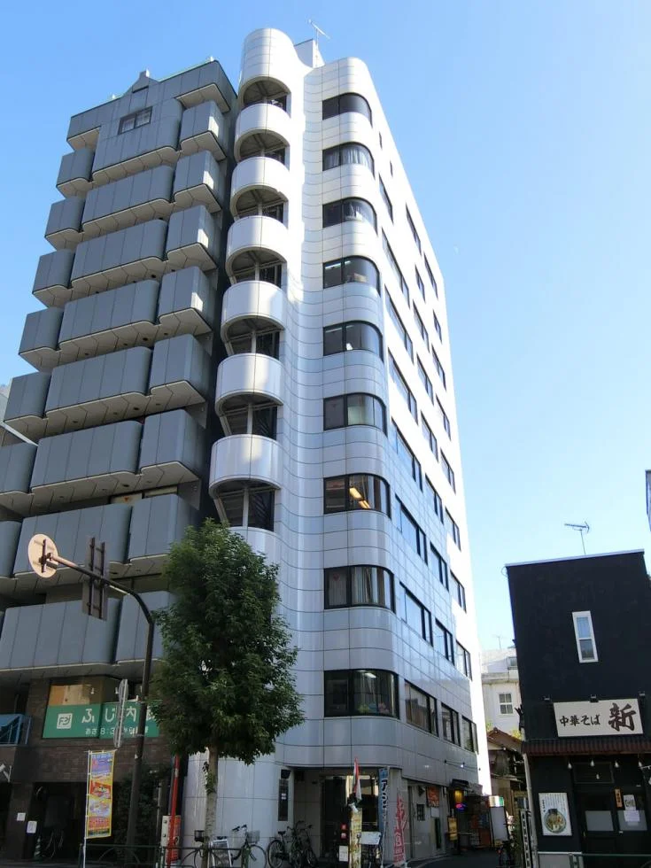 新御徒町妙見屋ビル 1 外観 1