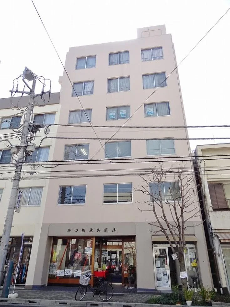 ユーゲンビル 4 外観 2