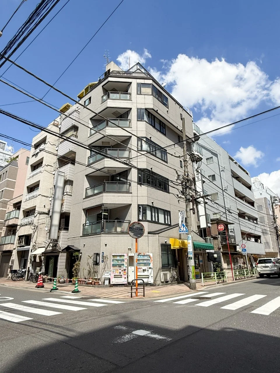 増田ビル 2 外観 1