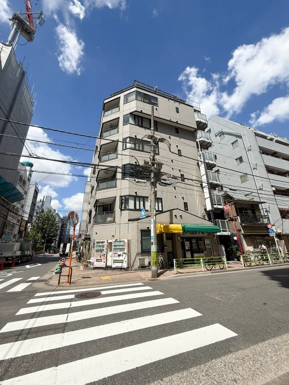 増田ビル 2 外観 2