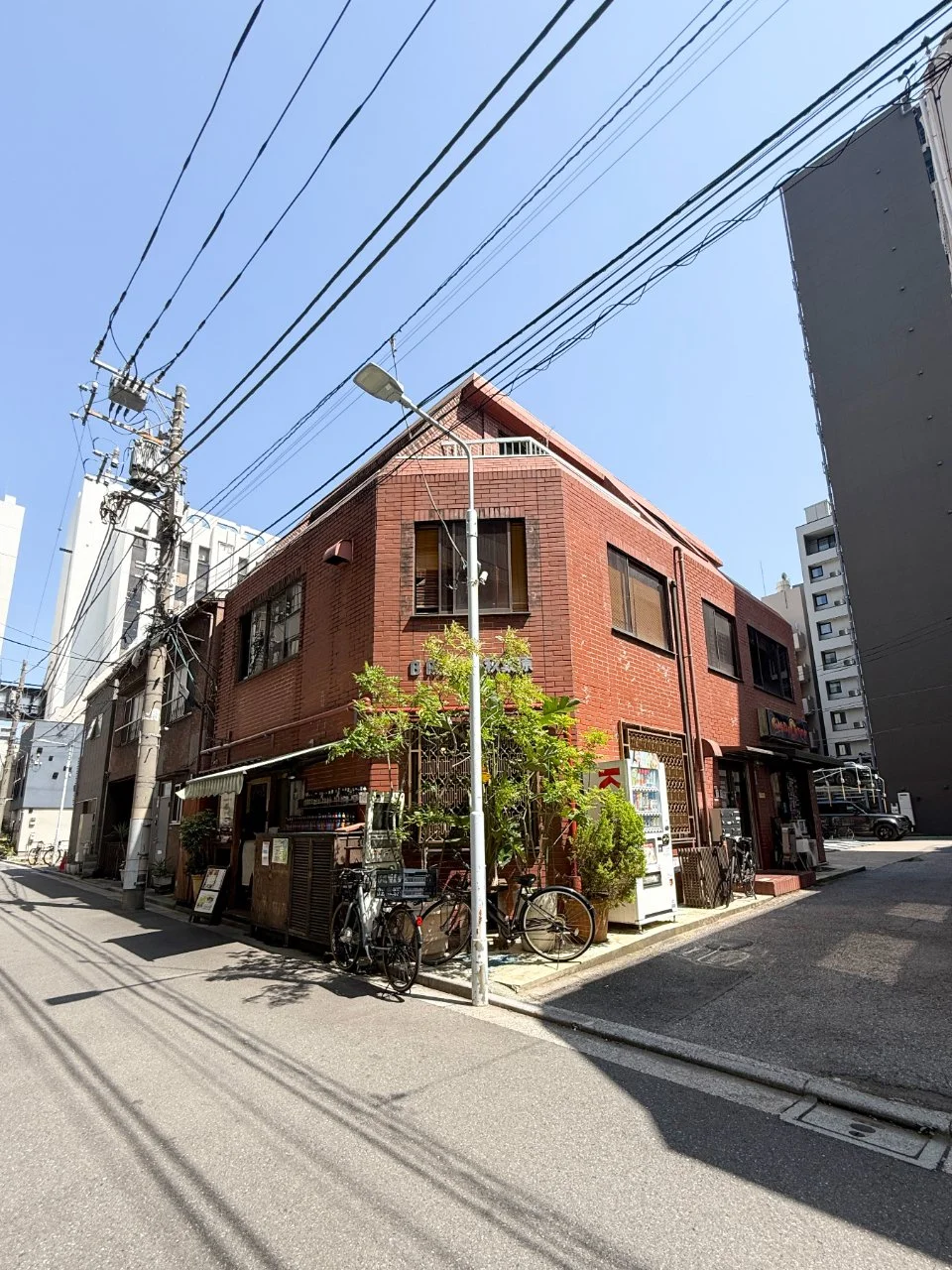 BRIDD秋葉原 3 外観 1