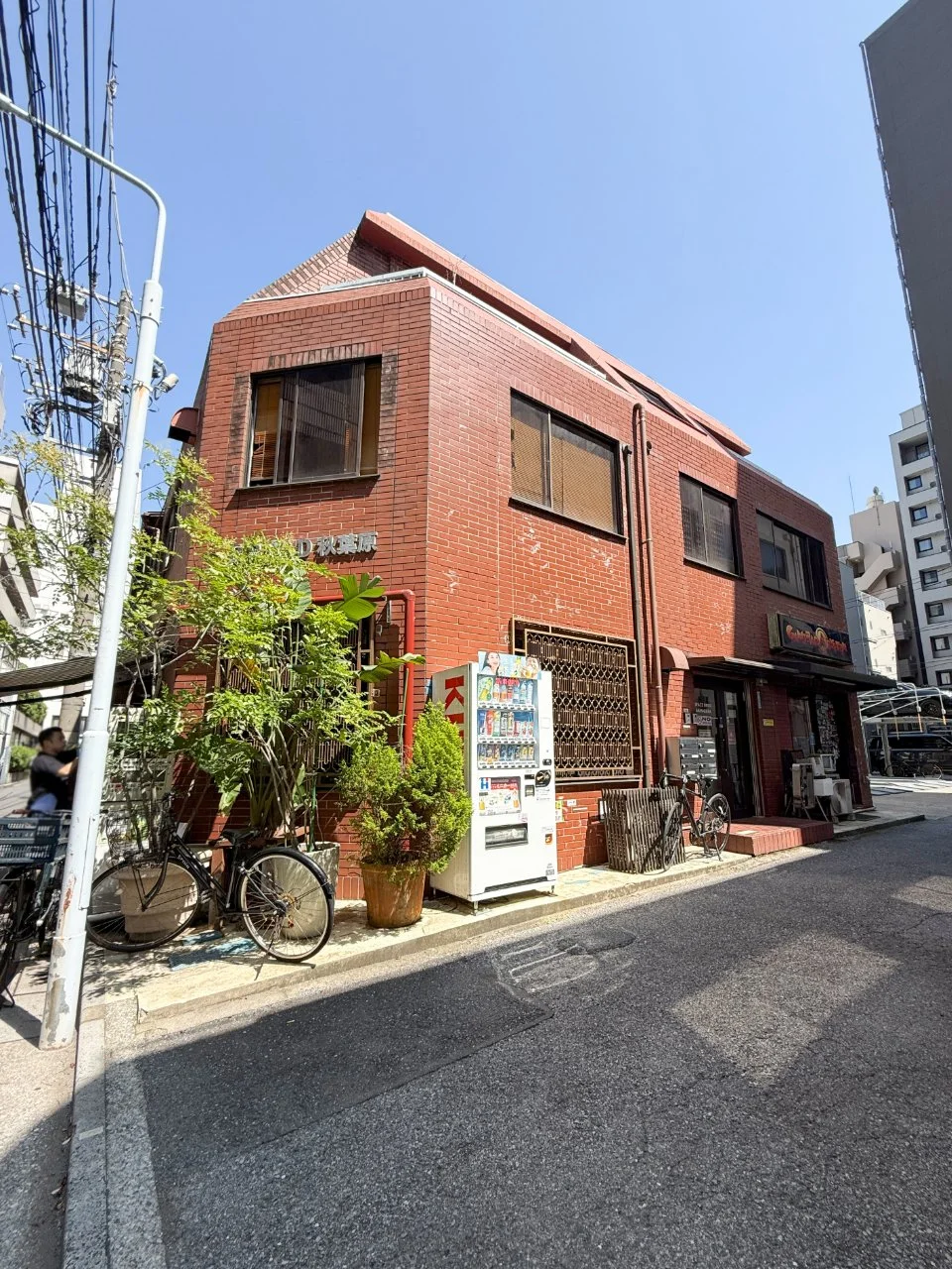 BRIDD秋葉原 3 外観 2