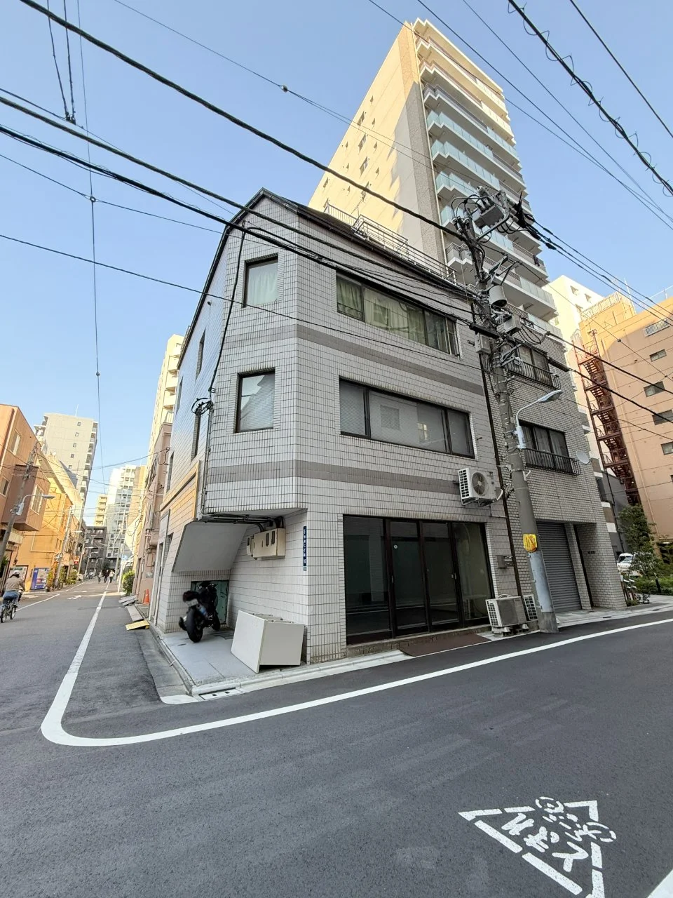 橋本ビル 3 外観 3