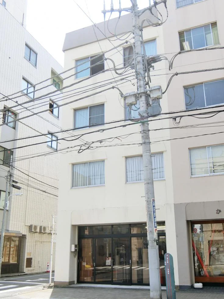 市川ビル 2 外観 1