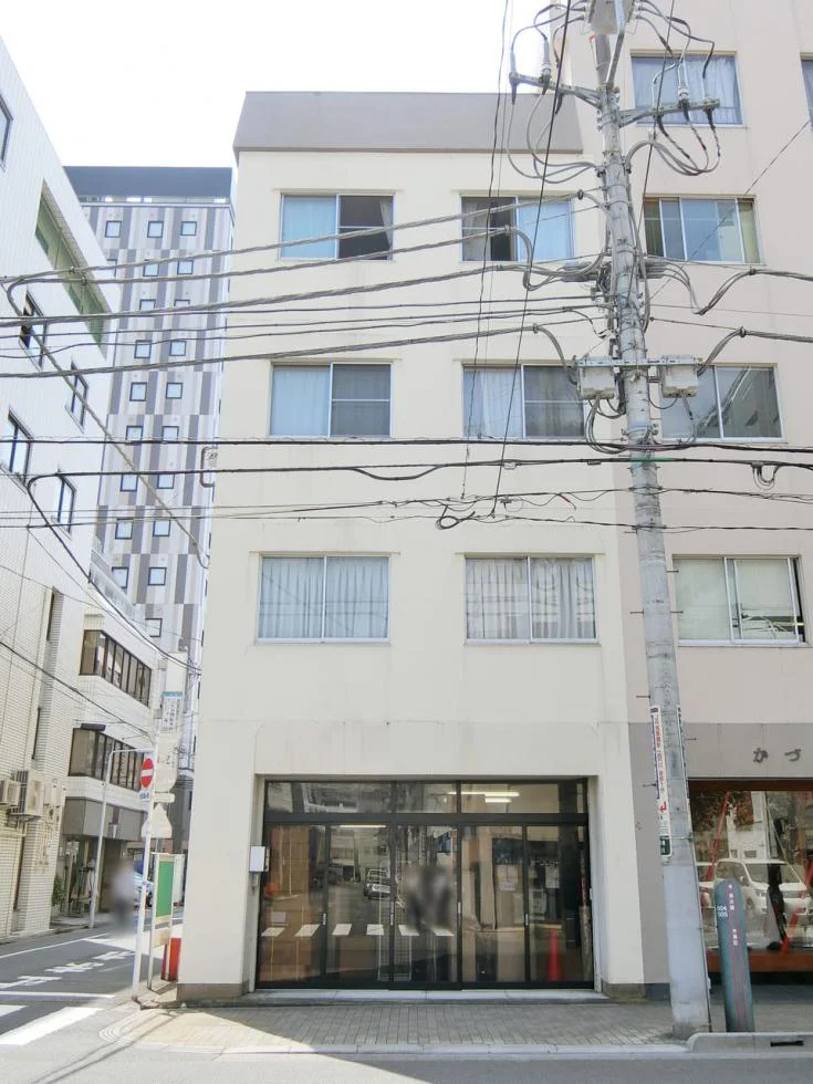 市川ビル 2 外観 2