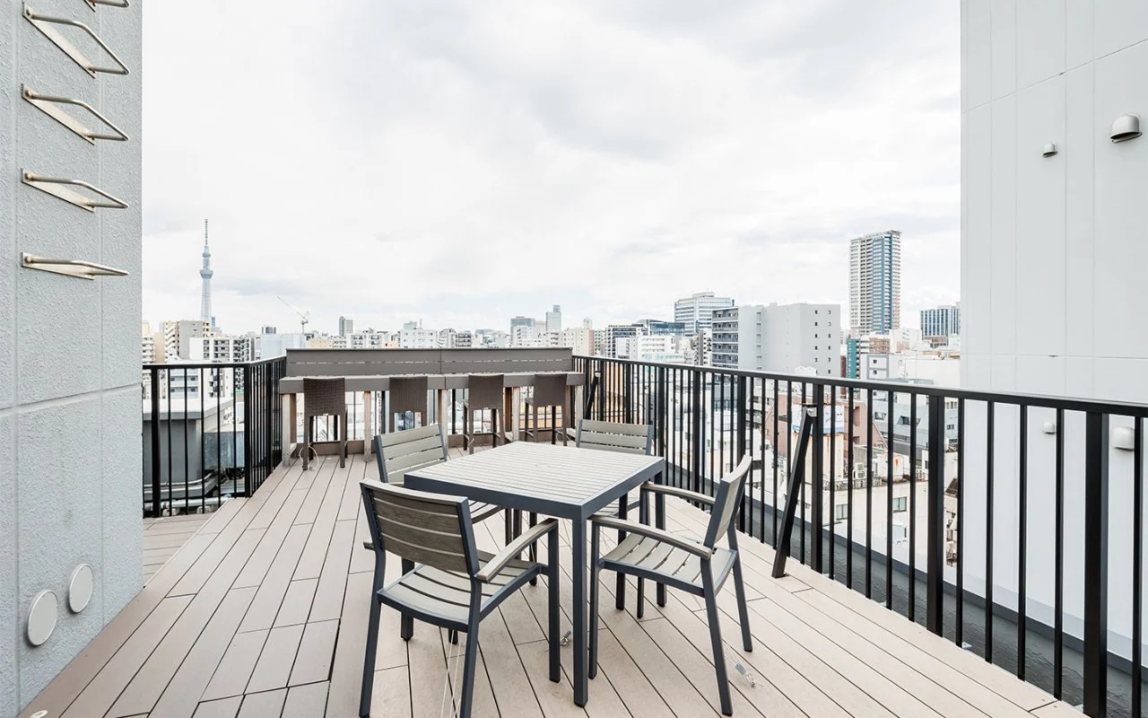 MARK SQUARE 御徒町 3 - 画像5