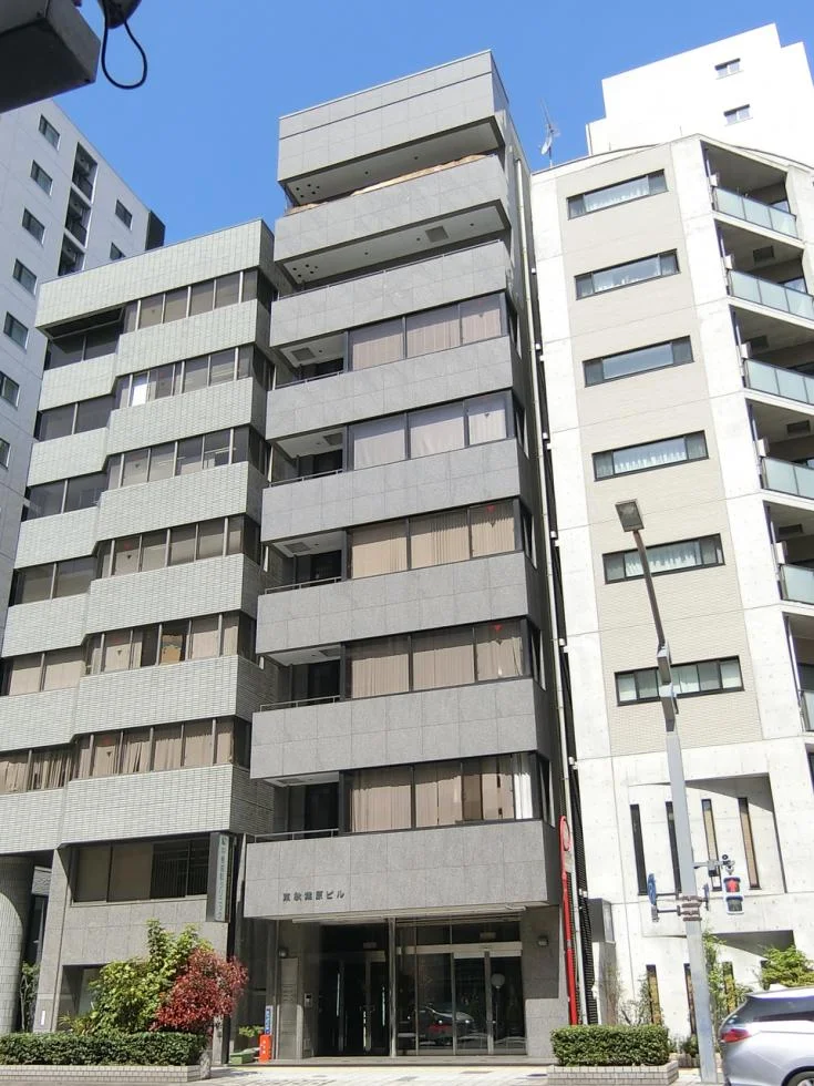 東秋葉原ビル 7 外観 1