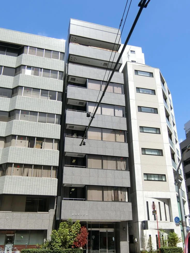 東秋葉原ビル 7 外観 3