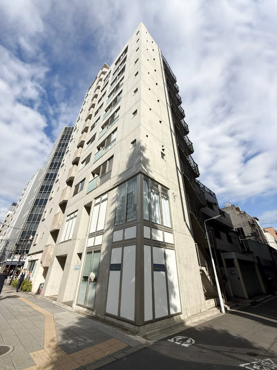 D Terrace Tokyo(ディーテラストウキョウ) 3 外観 1
