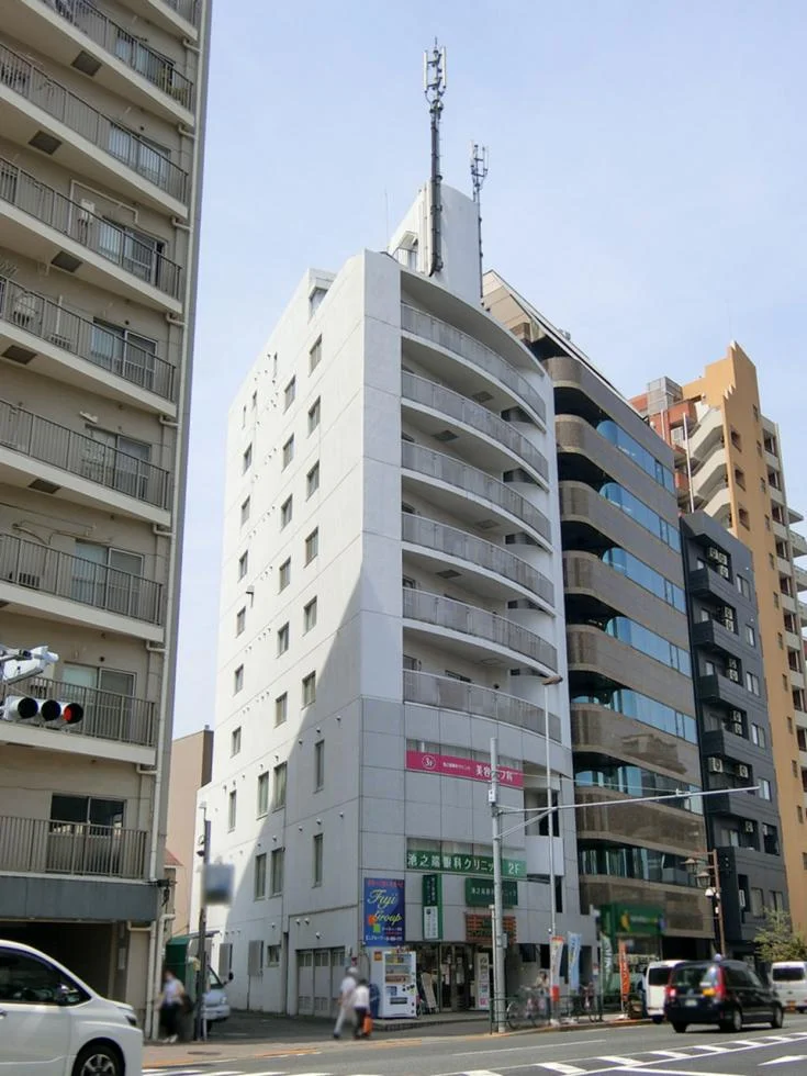 ル・ソレイユ（ニッタクハイム） 2-3