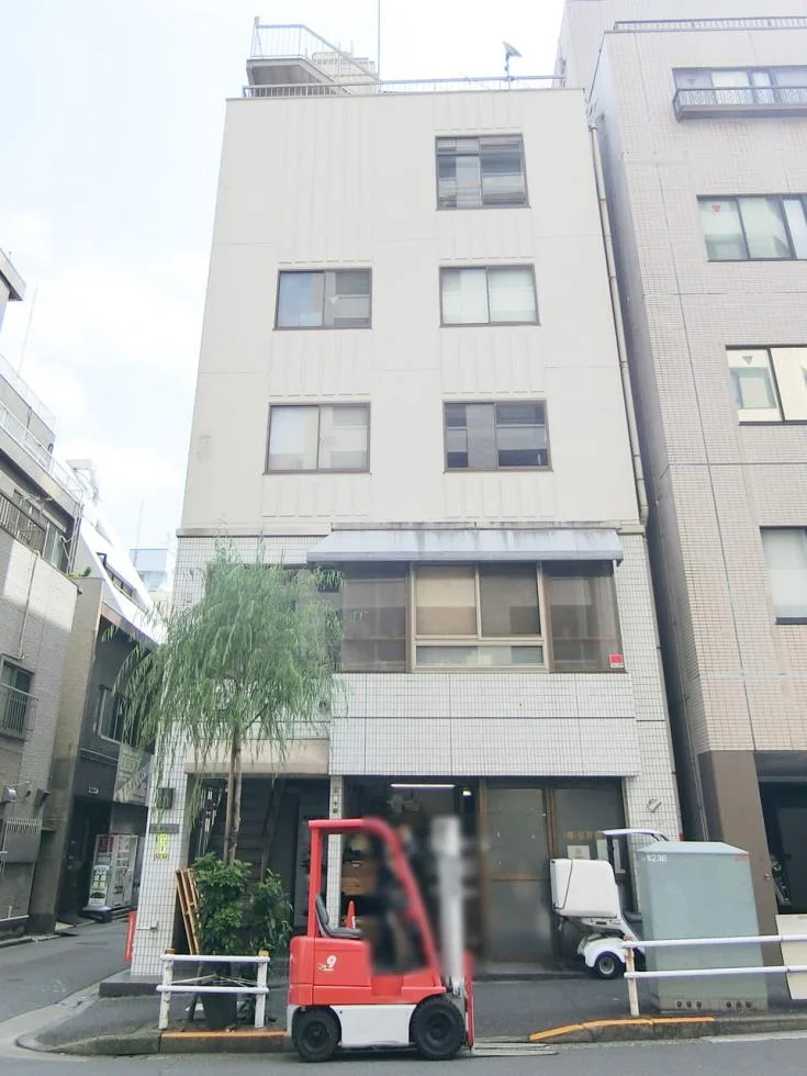星野ビル 4 外観 4
