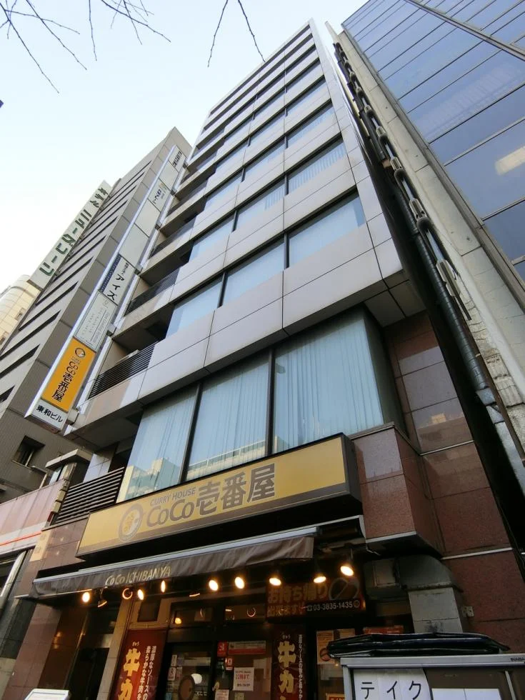 東和ビル 6 外観 4