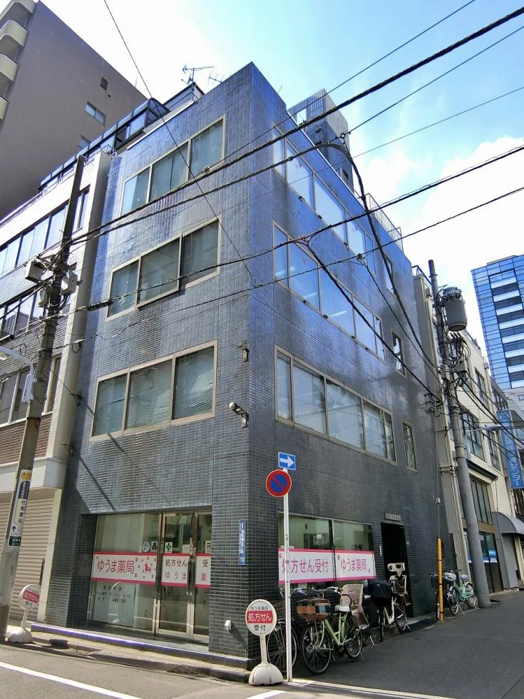 菊島ビル浅草橋 1 外観 1