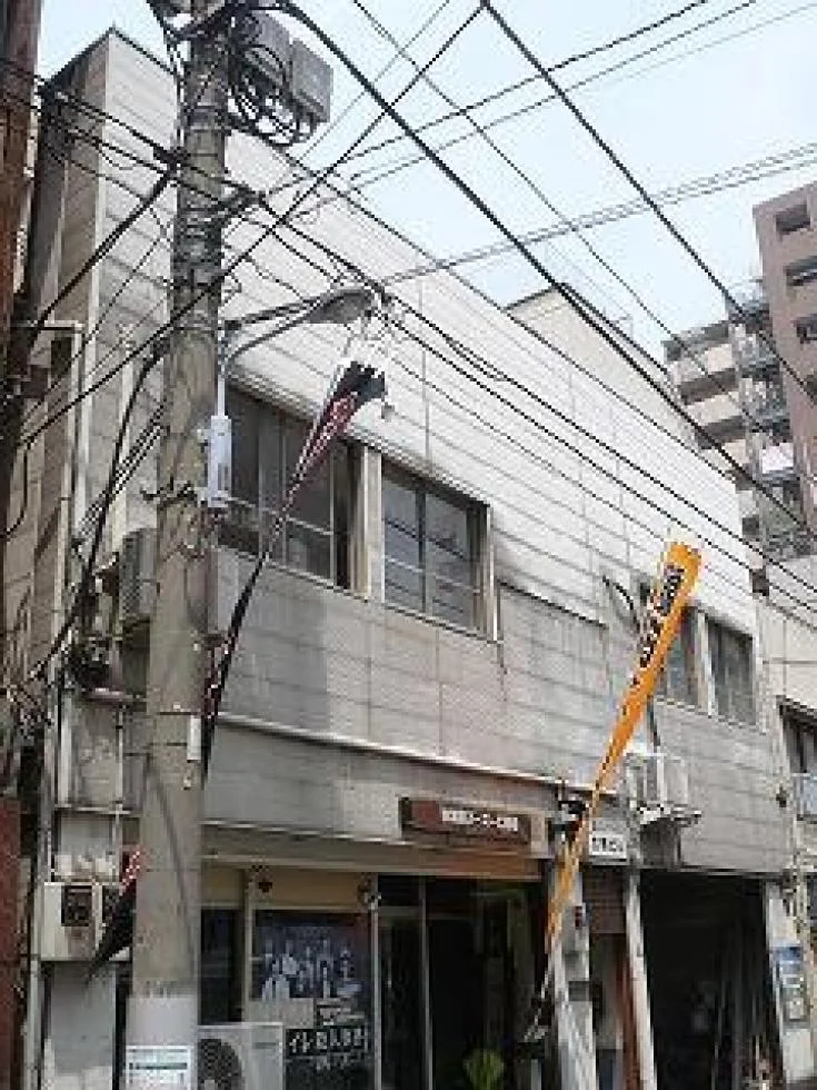 大熊ビル 2 外観 2