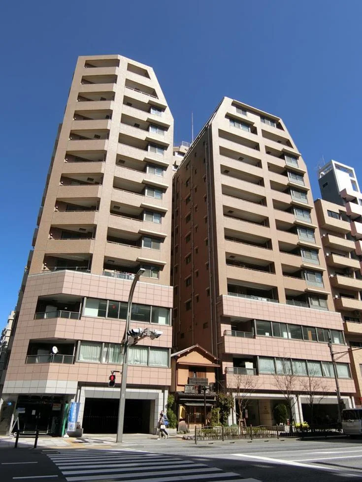 アトラスミオ浅草雷門ビル 2 外観 3