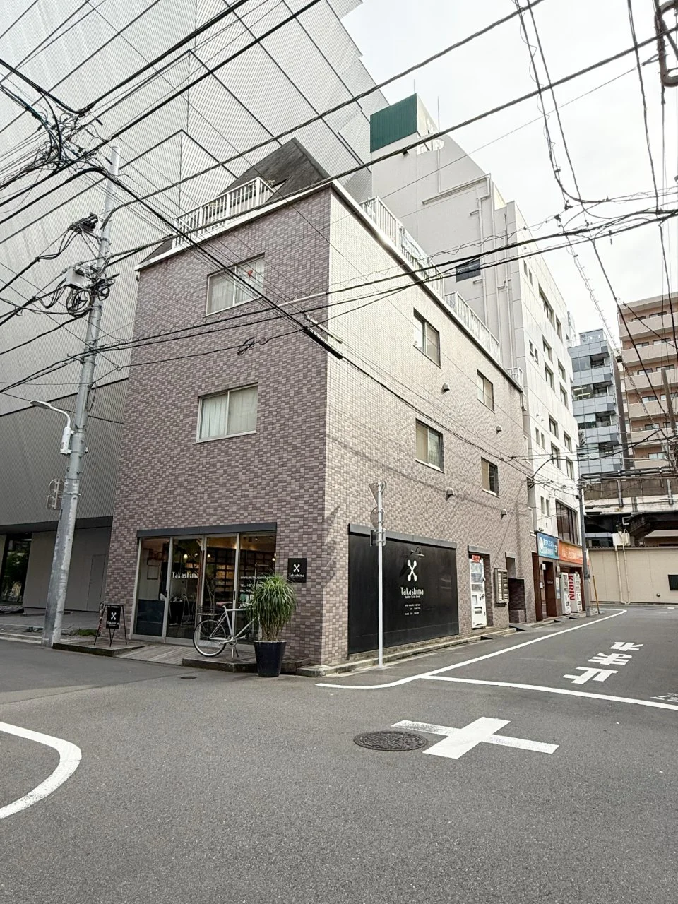 MTCビル 2 外観 1