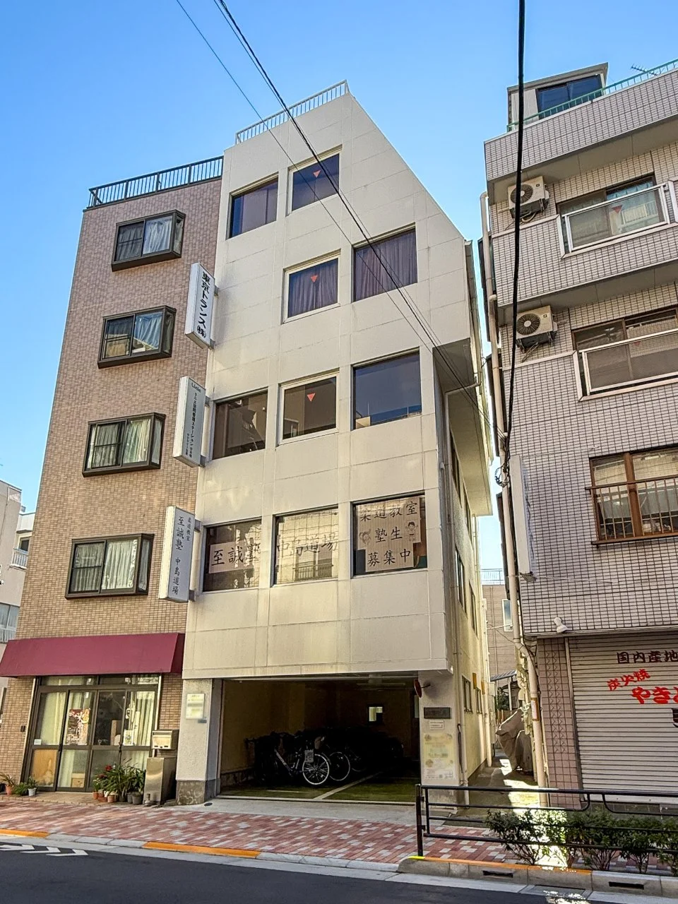 水野ビル 3 外観 3