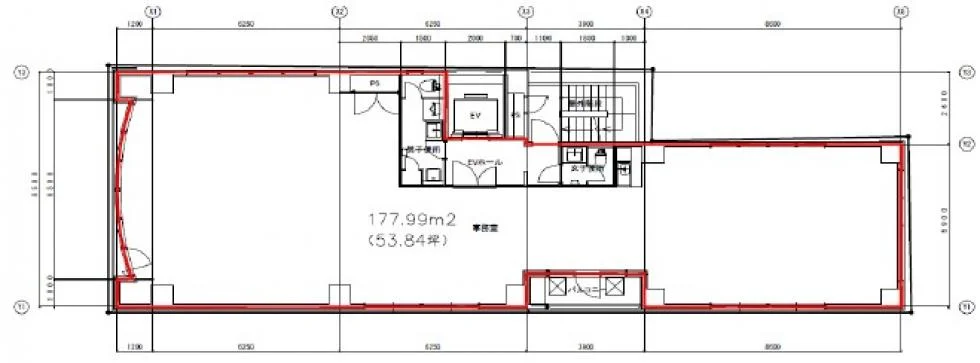 TOWA秋葉原ビル