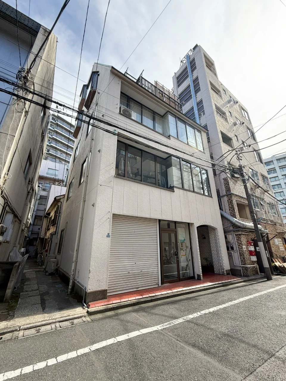 金谷ビル 3 外観 1