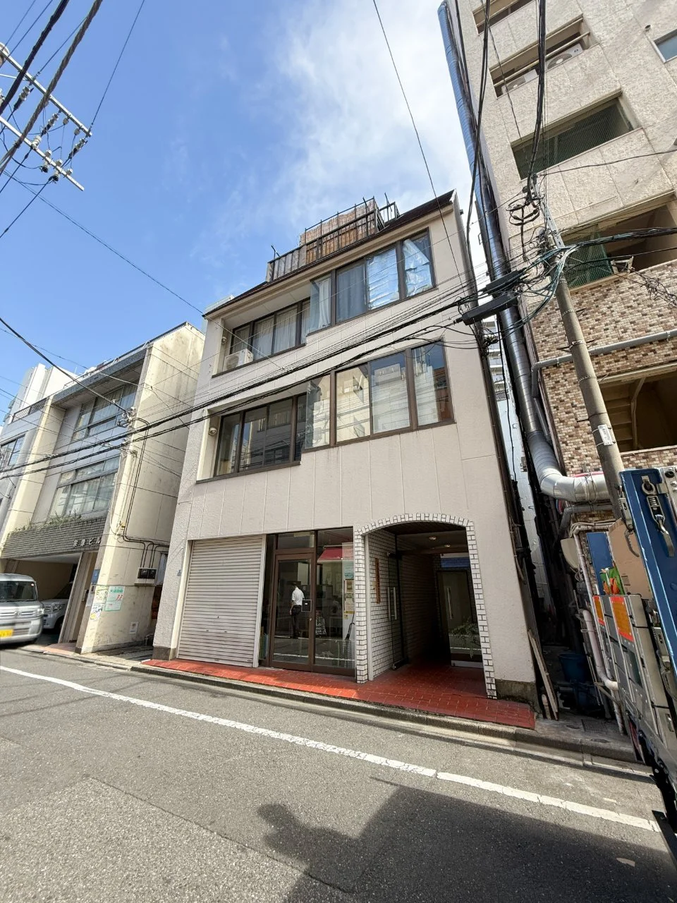 金谷ビル 3 外観 2