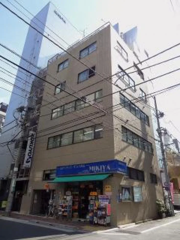三喜屋ビル 4 外観 1