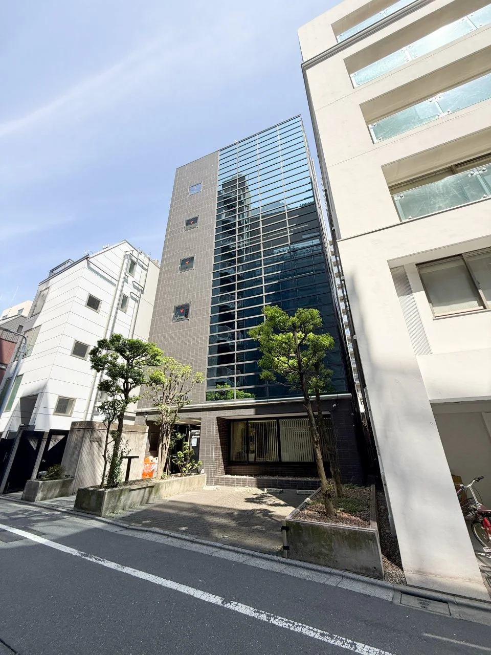 REXビル 3 外観 2